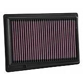 K & N Filters Air Filter - 33-3087