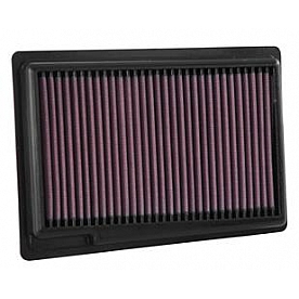 K & N Filters Air Filter - 33-3087