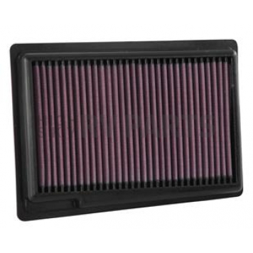 K & N Filters Air Filter - 33-3087