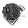 Remy International Alternator/ Generator 12360