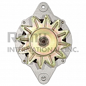 Remy International Alternator/ Generator 14185