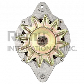 Remy International Alternator/ Generator 14185