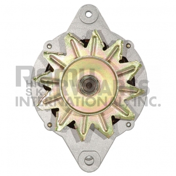 Remy International Alternator/ Generator 14185