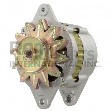 Remy International Alternator/ Generator 14185-1