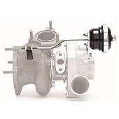 Turbo Smart Turbocharger Wastegate Actuator - TS-0624-2242