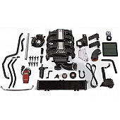 Edelbrock Supercharger Kit - 1584