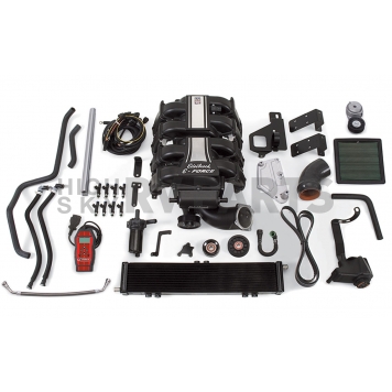 Edelbrock Supercharger Kit - 1584