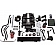 Edelbrock Supercharger Kit - 1584