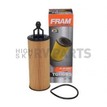 Fram Filter Oil Filter - TG11665