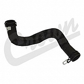 Crown Automotive Jeep Replacement Radiator Coolant Hose 55111394AC
