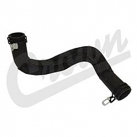 Crown Automotive Jeep Replacement Radiator Coolant Hose 55111394AC