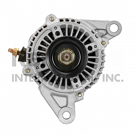 Remy International Alternator/ Generator 12393