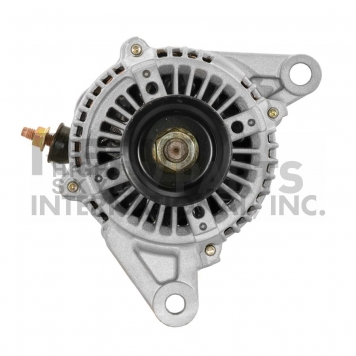 Remy International Alternator/ Generator 12393