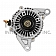 Remy International Alternator/ Generator 12393