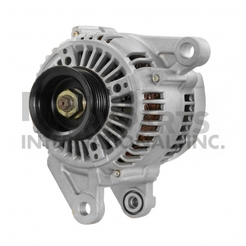 Remy International Alternator/ Generator 12393-1