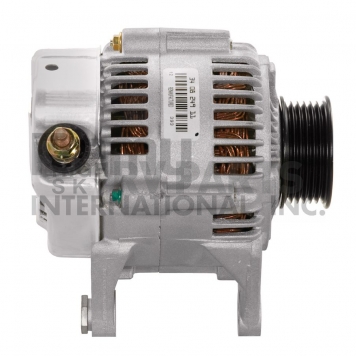 Remy International Alternator/ Generator 12393-3