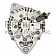 Remy International Alternator/ Generator 13400