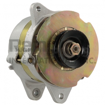 Remy International Alternator/ Generator 14274-1