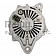 Remy International Alternator/ Generator 14274