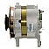 Remy International Alternator/ Generator 14274