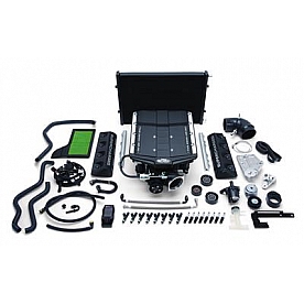 Edelbrock Supercharger Kit - 15864