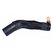 Crown Automotive Jeep Replacement Radiator Coolant Hose 55037947AD