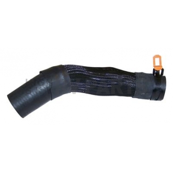 Crown Automotive Jeep Replacement Radiator Coolant Hose 55037947AD