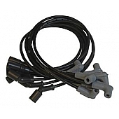 MSD Ignition Spark Plug Wire Set 32153