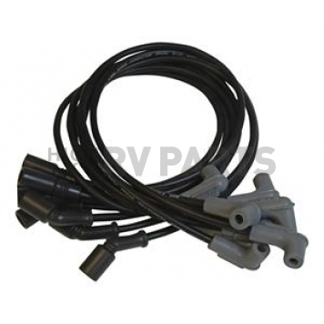 MSD Ignition Spark Plug Wire Set 32153