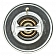 MotorRad/ CST Thermostat 230180JV