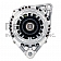 Remy International Alternator/ Generator 13403