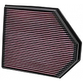 K & N Filters Air Filter - 33-2465
