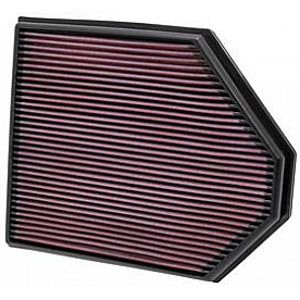 K & N Filters Air Filter - 33-2465