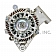 Remy International Alternator/ Generator 12971