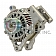 Remy International Alternator/ Generator 12971