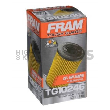 Fram Filter Oil Filter - TG10246-2