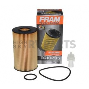 Fram Filter Oil Filter - TG10295