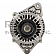 Remy International Alternator/ Generator 13408