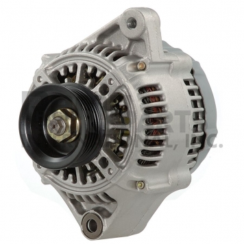 Remy International Alternator/ Generator 13408-1