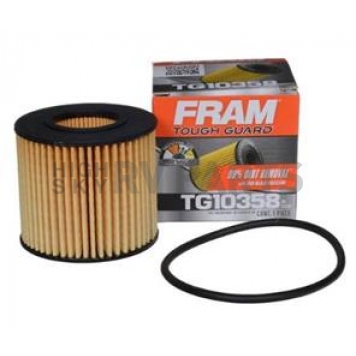 Fram Filter Oil Filter - TG10358