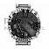 Remy International Alternator/ Generator 12974