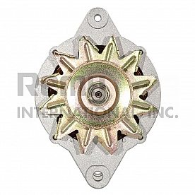 Remy International Alternator/ Generator 14301