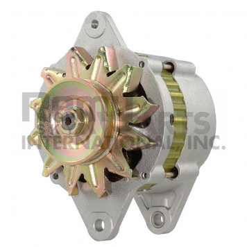 Remy International Alternator/ Generator 14301-1