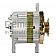 Remy International Alternator/ Generator 14301