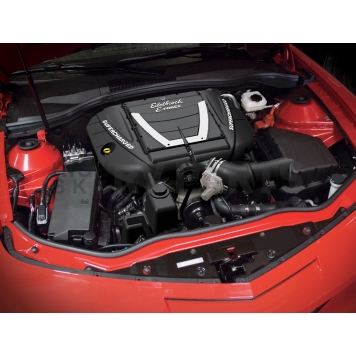 Edelbrock Supercharger Kit - 1598-1
