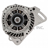 Remy International Alternator/ Generator 14358