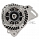 Remy International Alternator/ Generator 14358