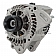 Remy International Alternator/ Generator 14358