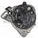 Remy International Alternator/ Generator 14358