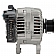 Remy International Alternator/ Generator 14358